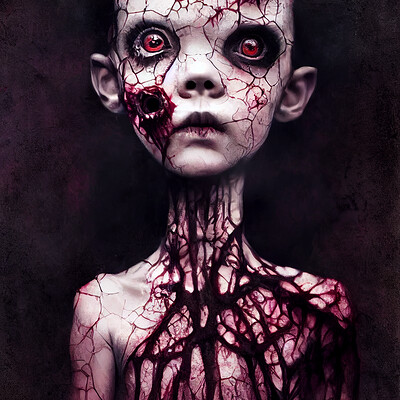 Dark philosophy darkphilosophy heavy metal hard rock zombie children by nicolet 1a19b20b 55ed 4ba3 94a6 a788c3dfe144