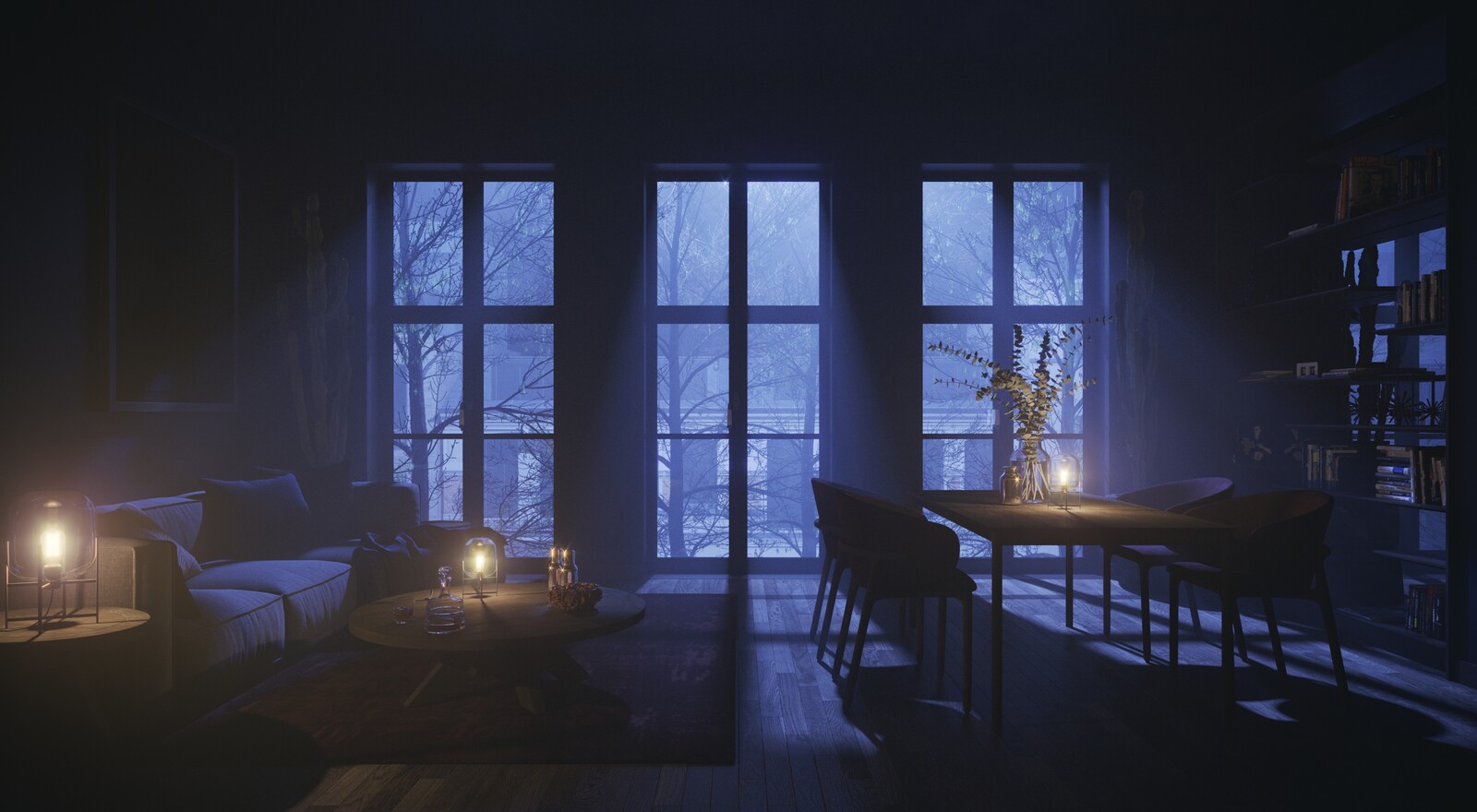 Moonlight