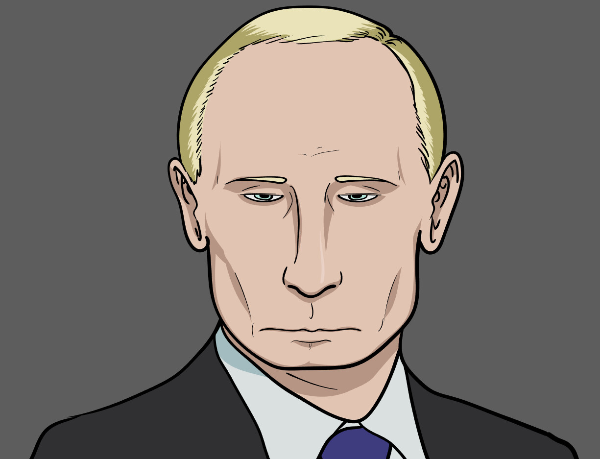 Путин Пнг