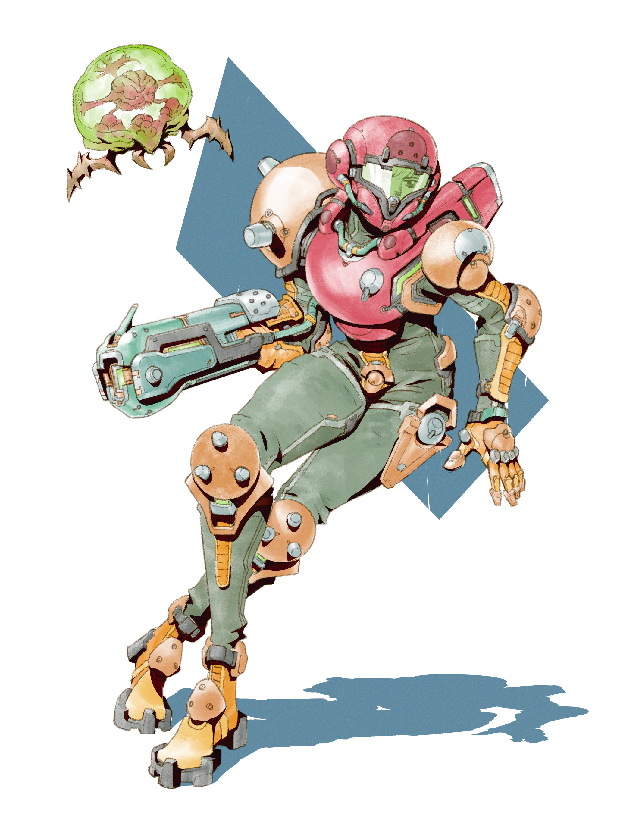 Samus