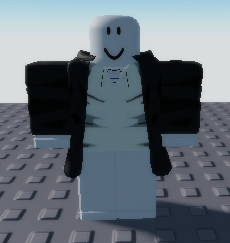 ArtStation - Roblox 3D Model Portfolio