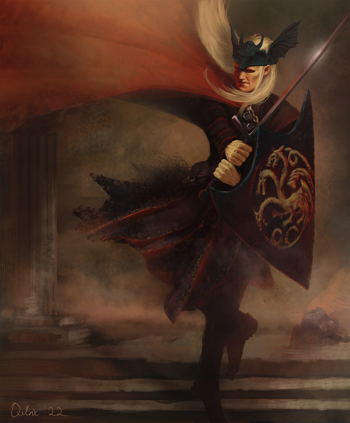 Daemon