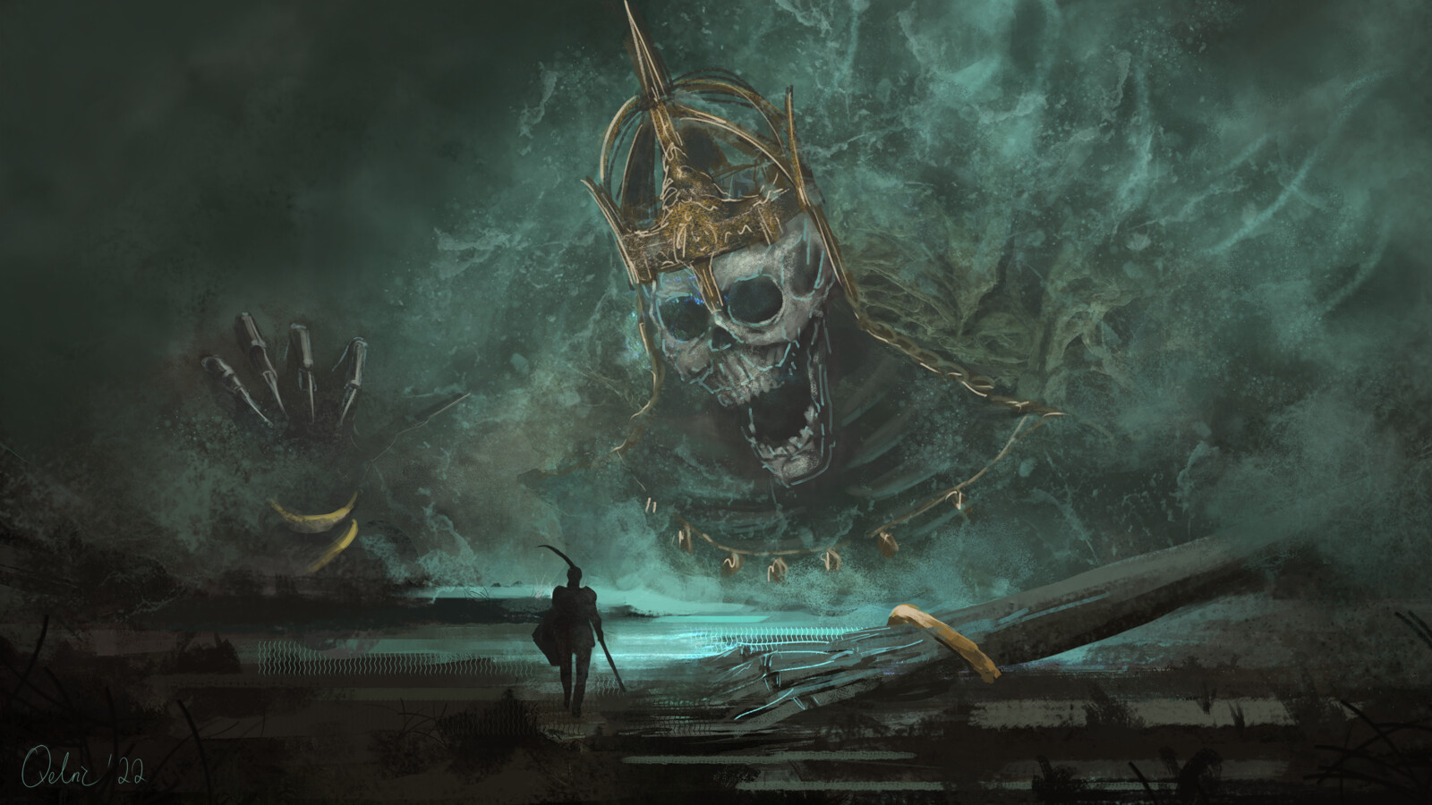 Wolnir