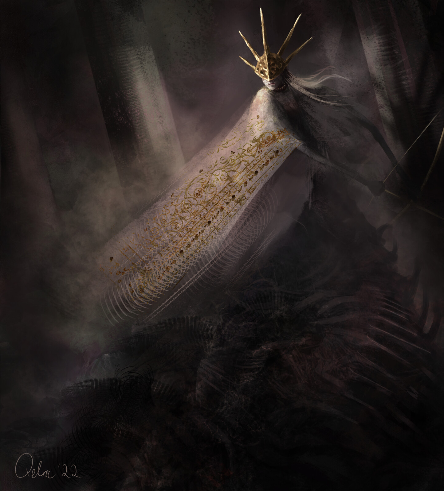 Aldrich