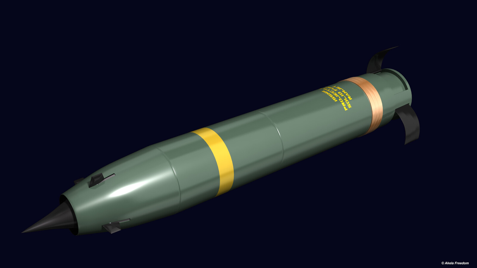 Boeing-Nammo 155

Link for 3D model:
https://www.cgtrader.com/3d-models/military/rocketry/boeing-nammo-155