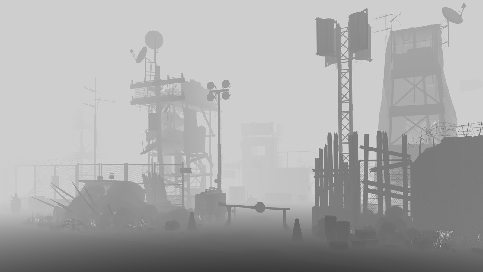Mist Pass