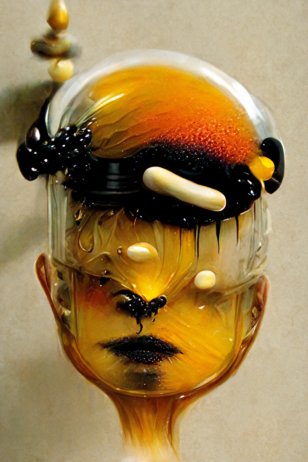 The Honeypot Hats #7