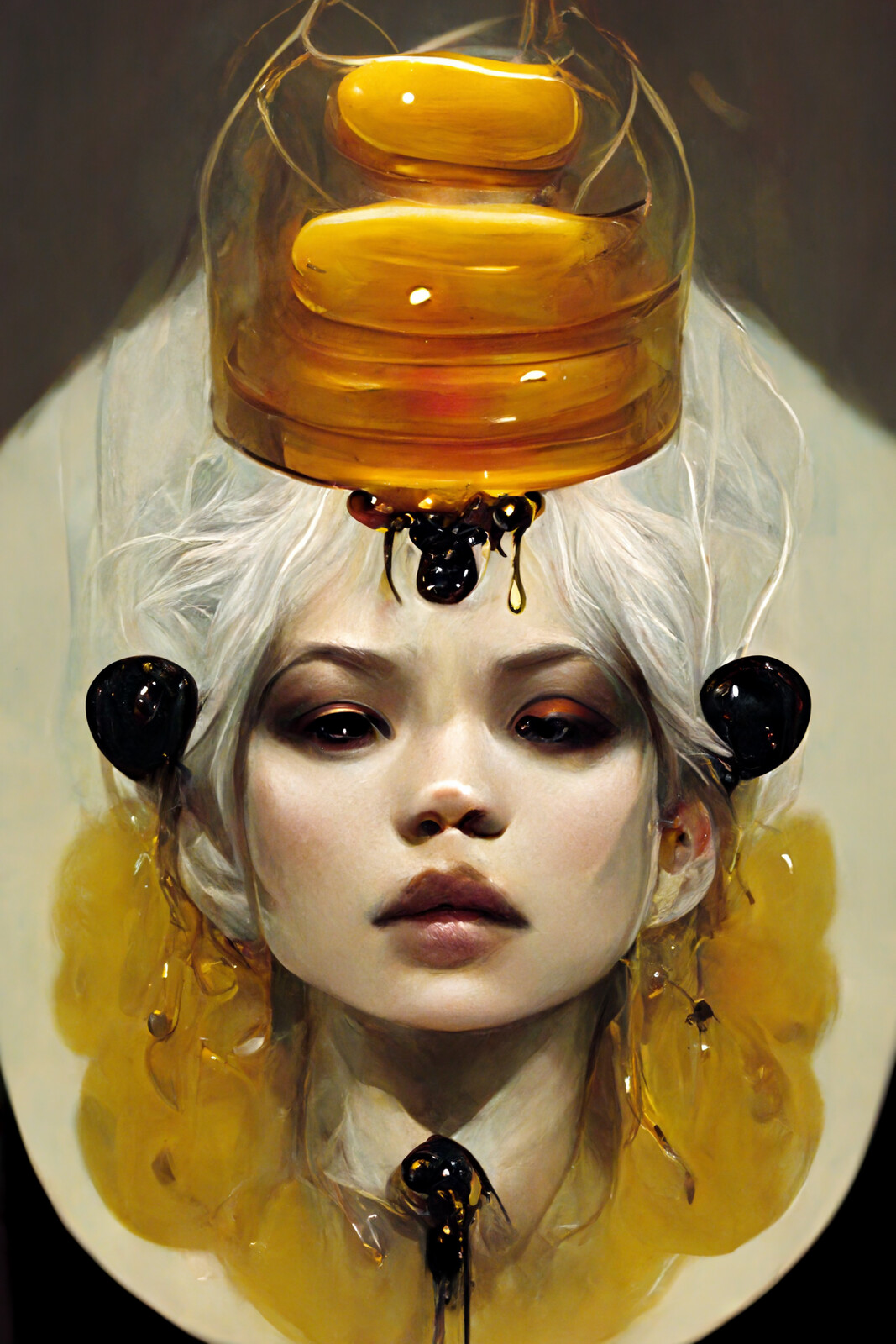The Honeypot Hats #10