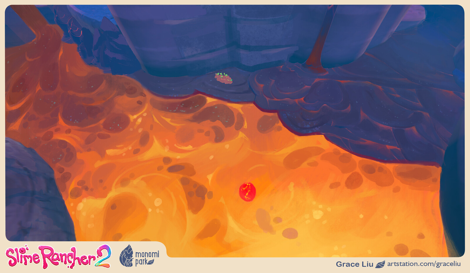 material Paintover