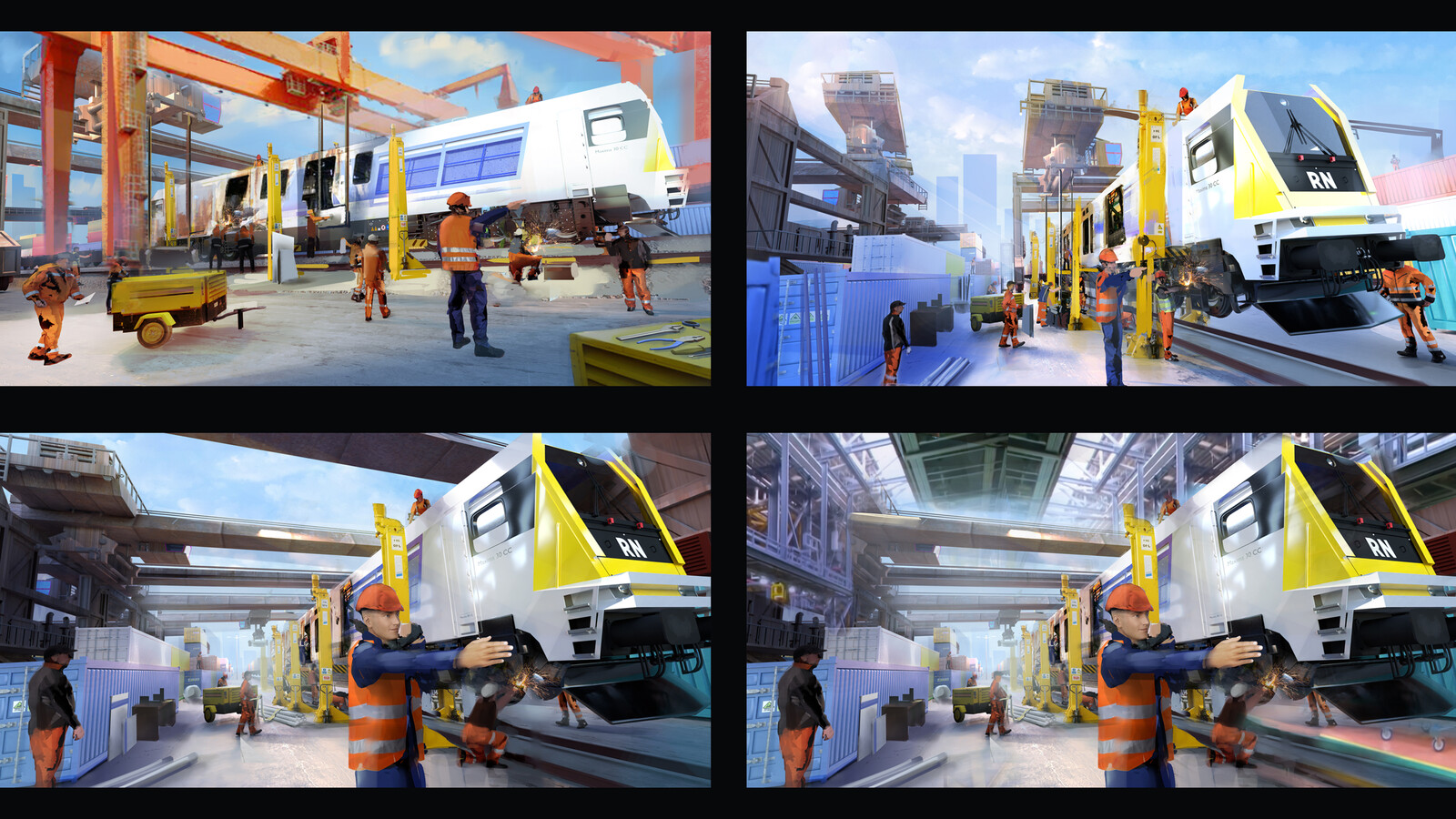 Thumbnails