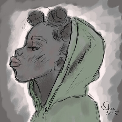 Felistas thairu g2 sketch1