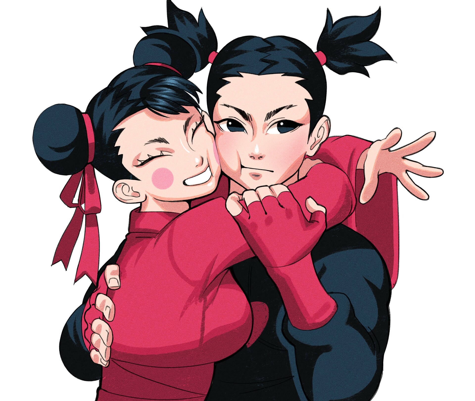 Pucca X Garu Fanart - yqhx0of