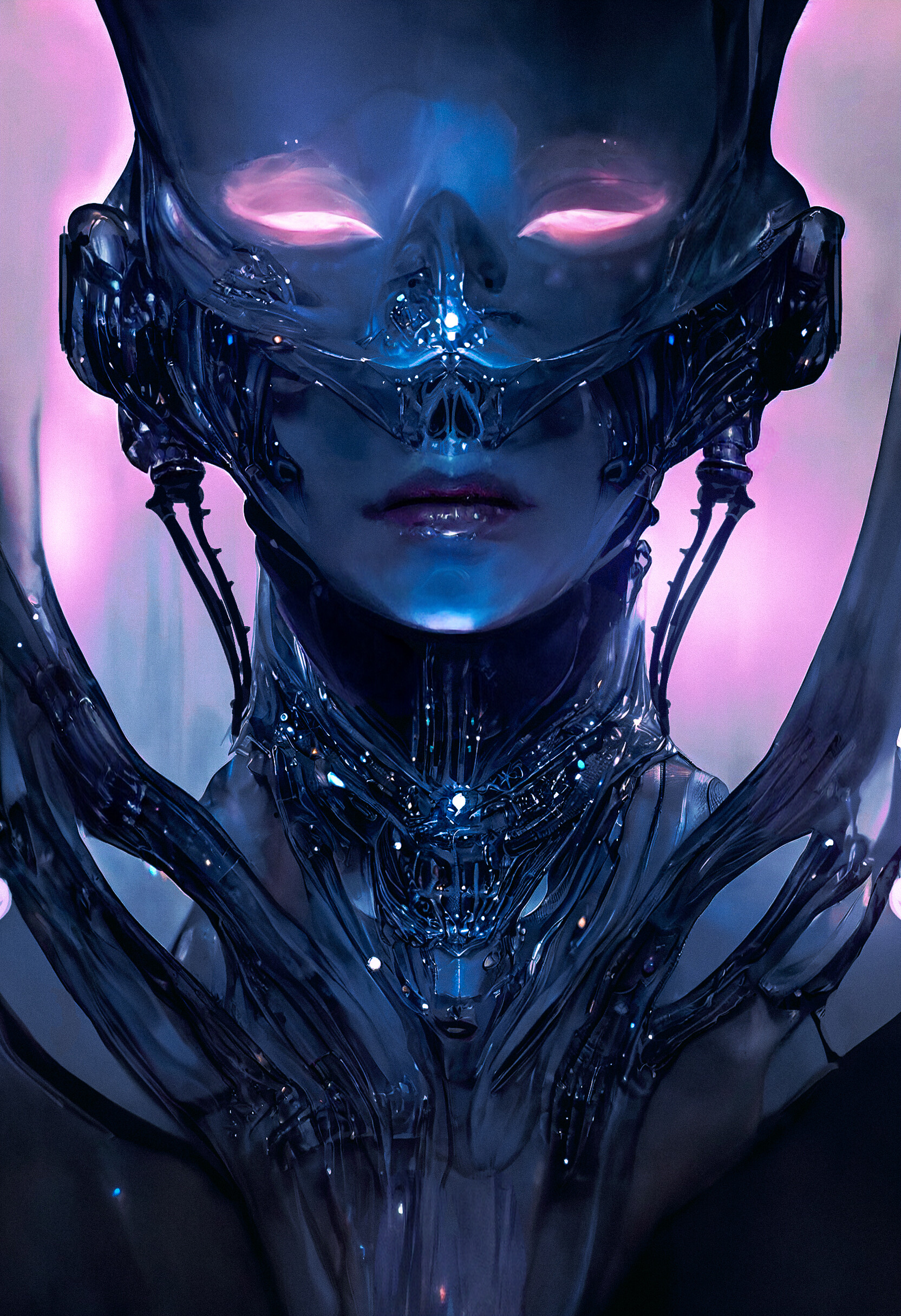 Xenomorph Female Rule 34 12 - sjery2i