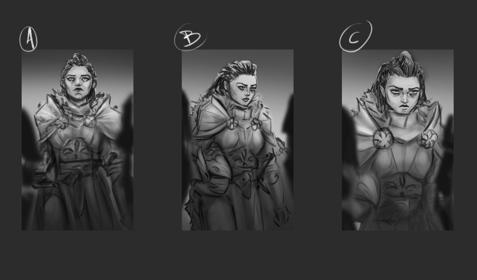 sketches