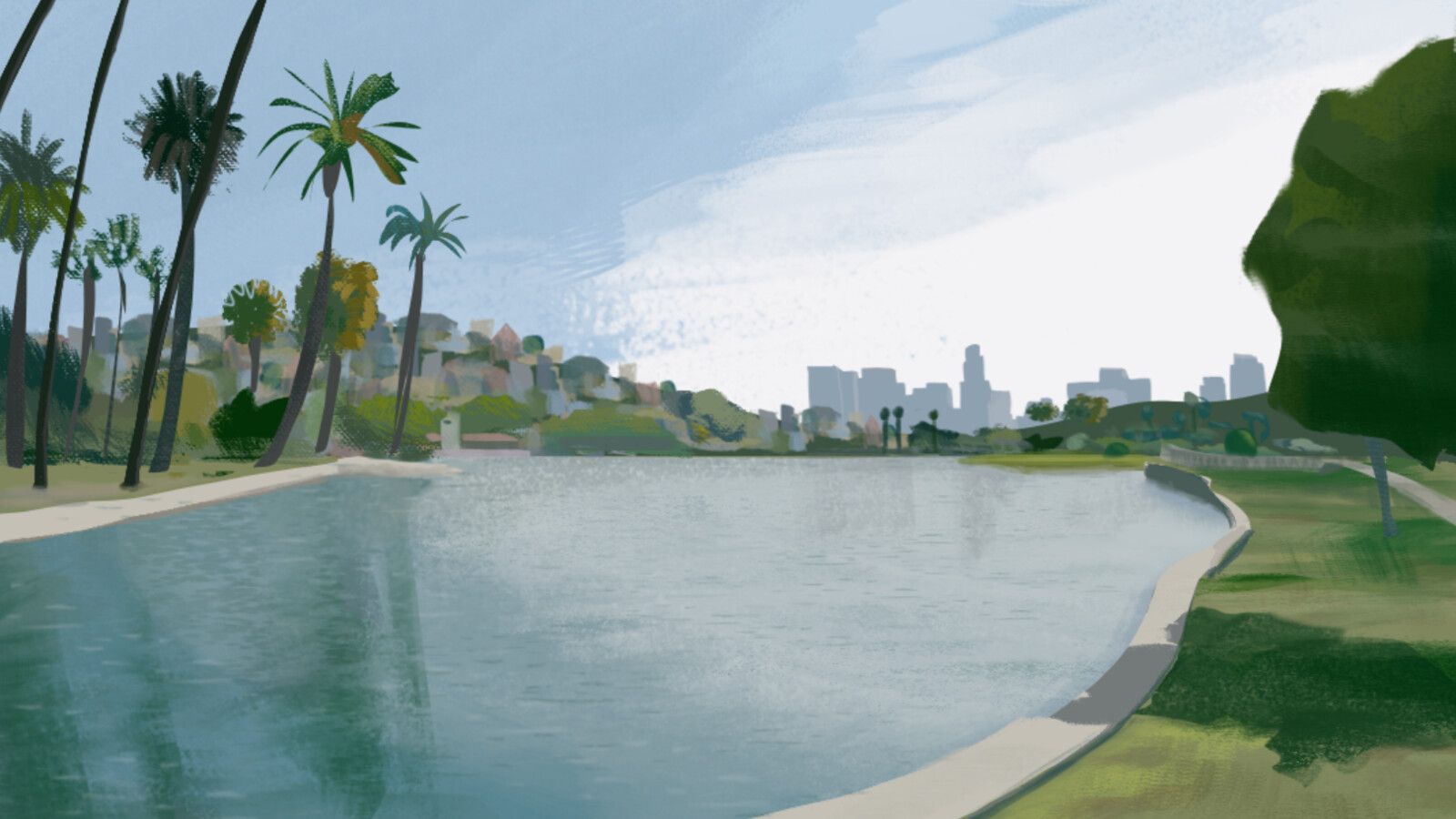 Echo Park