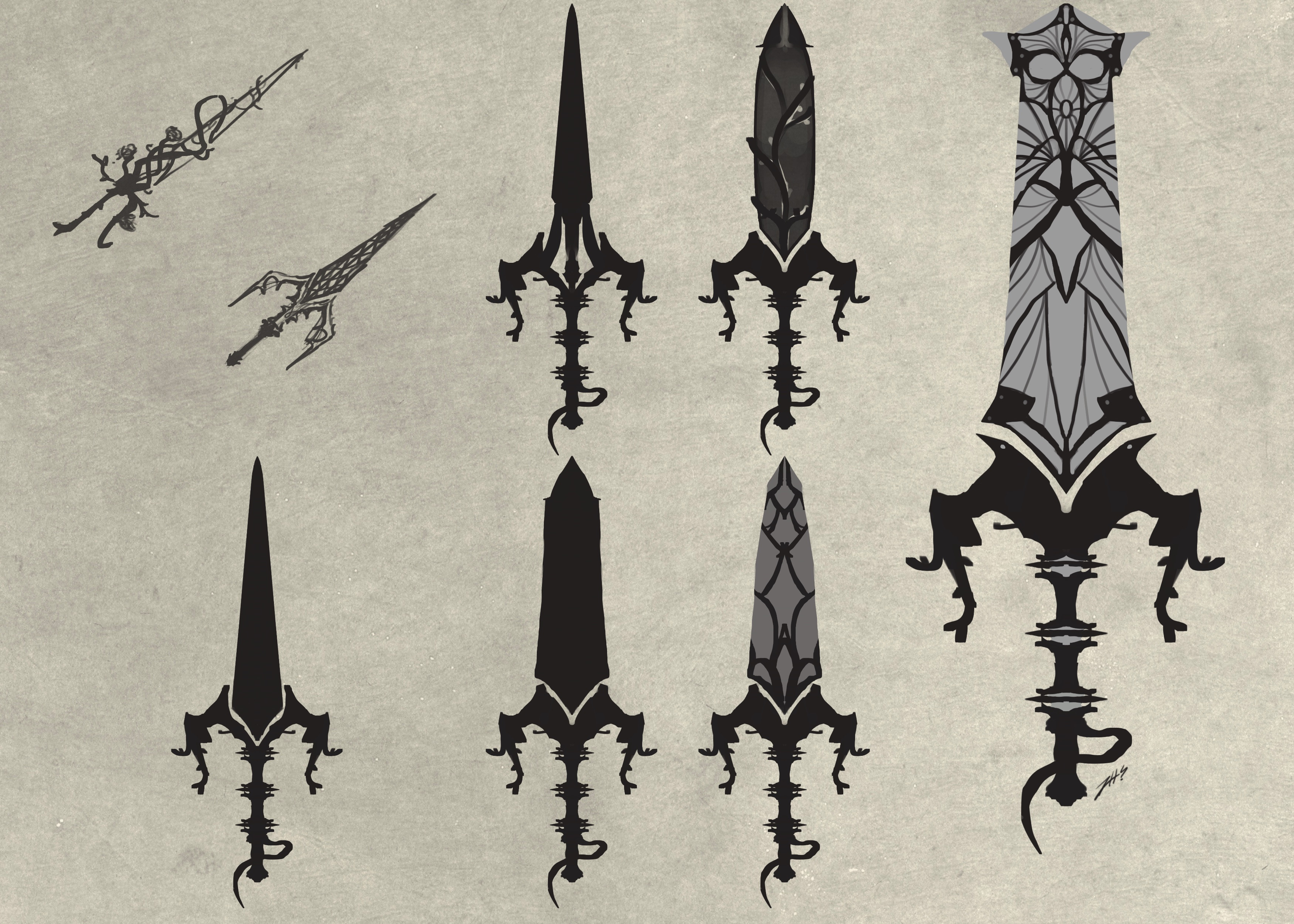 Concept Development