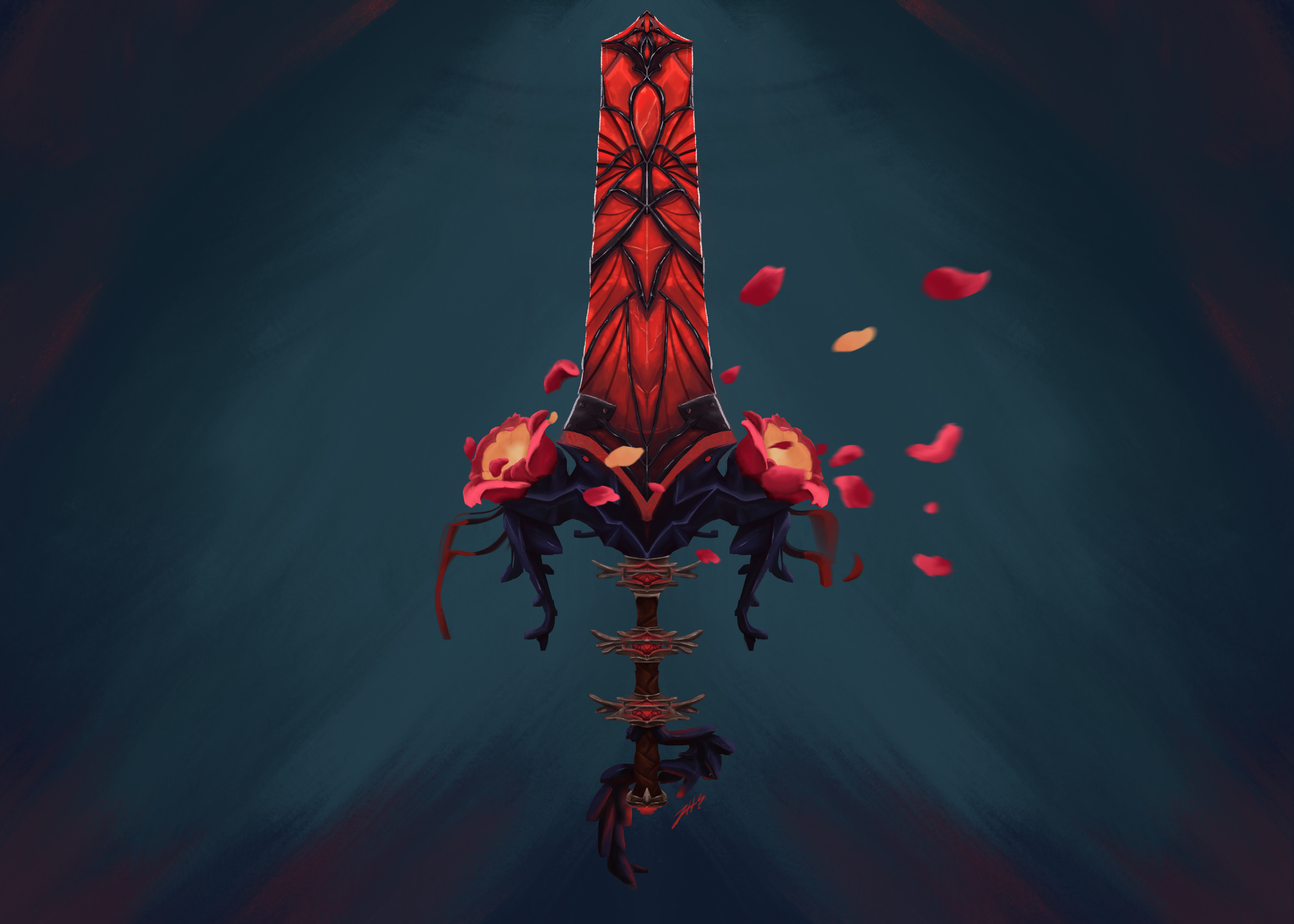 Final Render