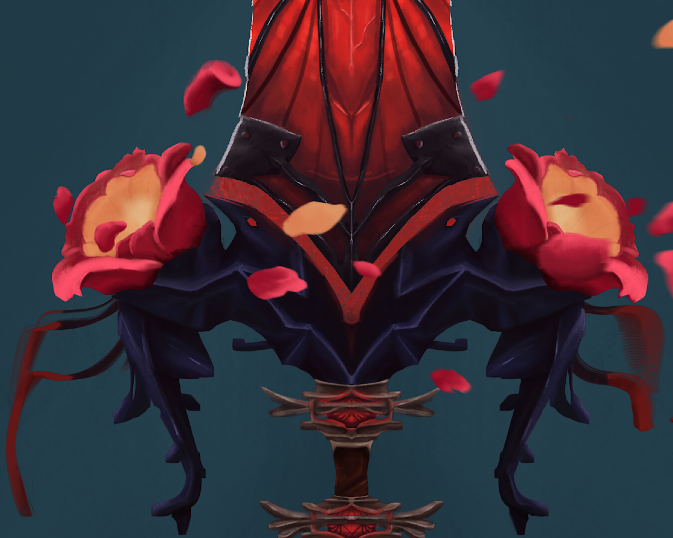 Flowers Closeup