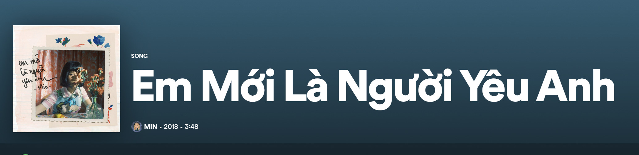 https://open.spotify.com/track/1gIaX9HEGZsWSd5HDJatSr?si=DFf7G30ETFe5dXfzi92QIA