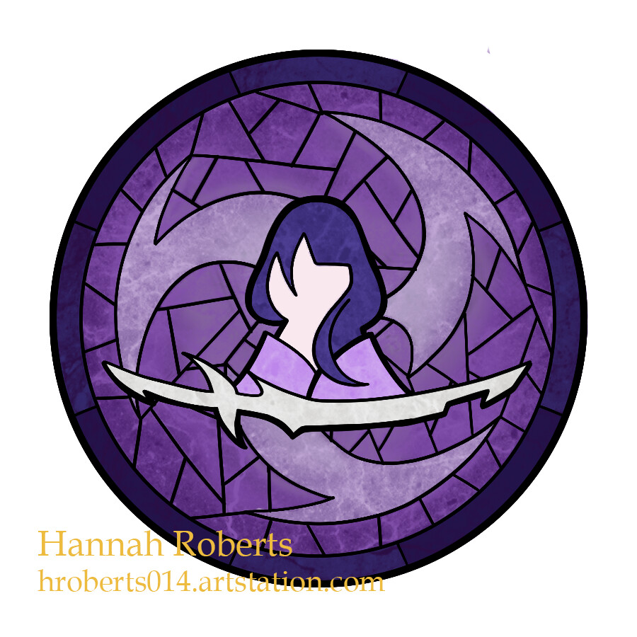 Raiden Constellation