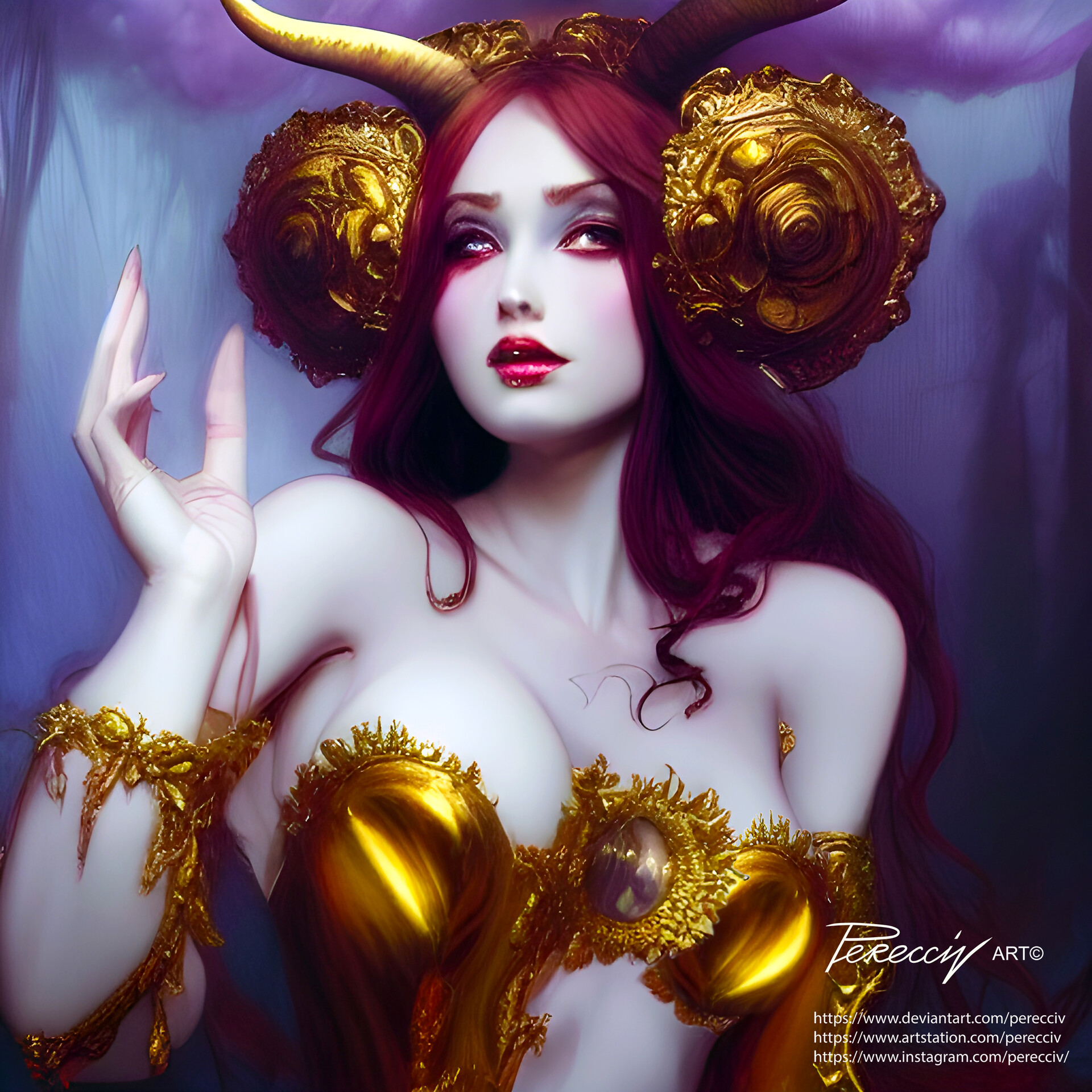 Beautiful demons deals