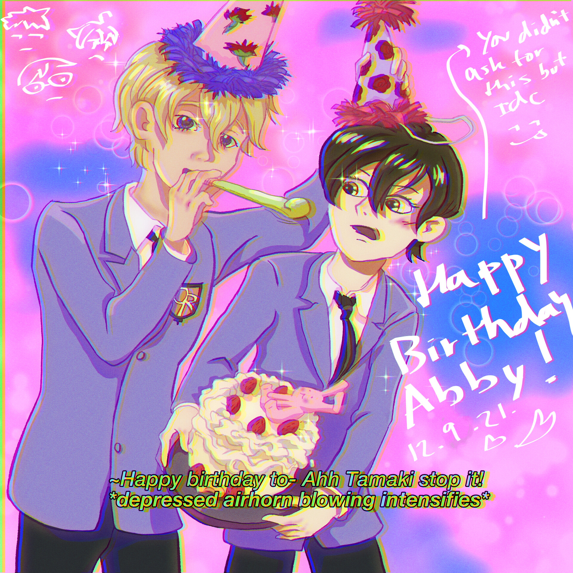 artstation-ouran-highschool-host-club-fanart