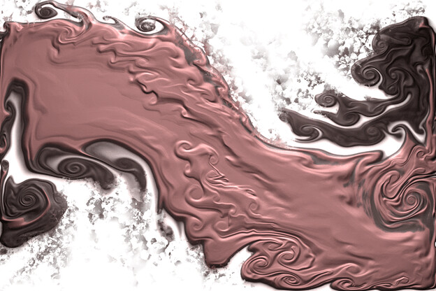 purchase version 2 prints here:  https://donlawrenceart.artstation.com/store/prints/KblKz/pink-white-and-gray-fluid-pour-abstract-art-2