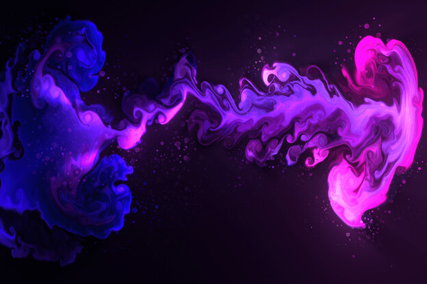 purchase version 1 prints here:  https://donlawrenceart.artstation.com/store/prints/Md67Z/colorful-fluid-pour-abstract-art-1