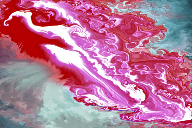 purchase version 1 prints here:  https://donlawrenceart.artstation.com/store/prints/xnm0E/red-purple-and-blue-fluid-pour-abstract-art-1

