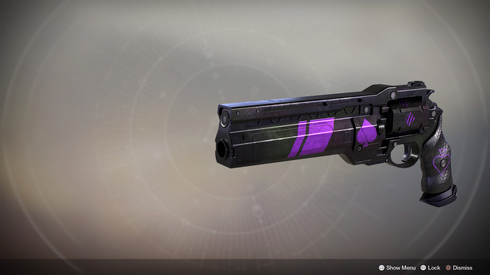 Artstation - Fan Art Ace Of Spades