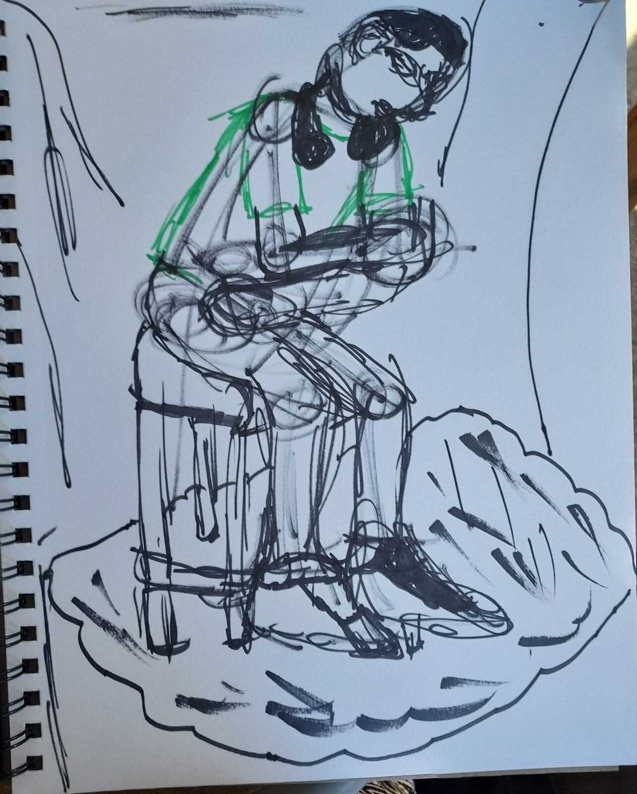 August 1, 2022 Gestures