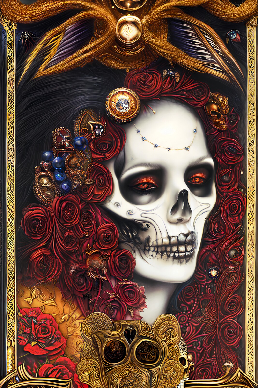 Tarot Cards