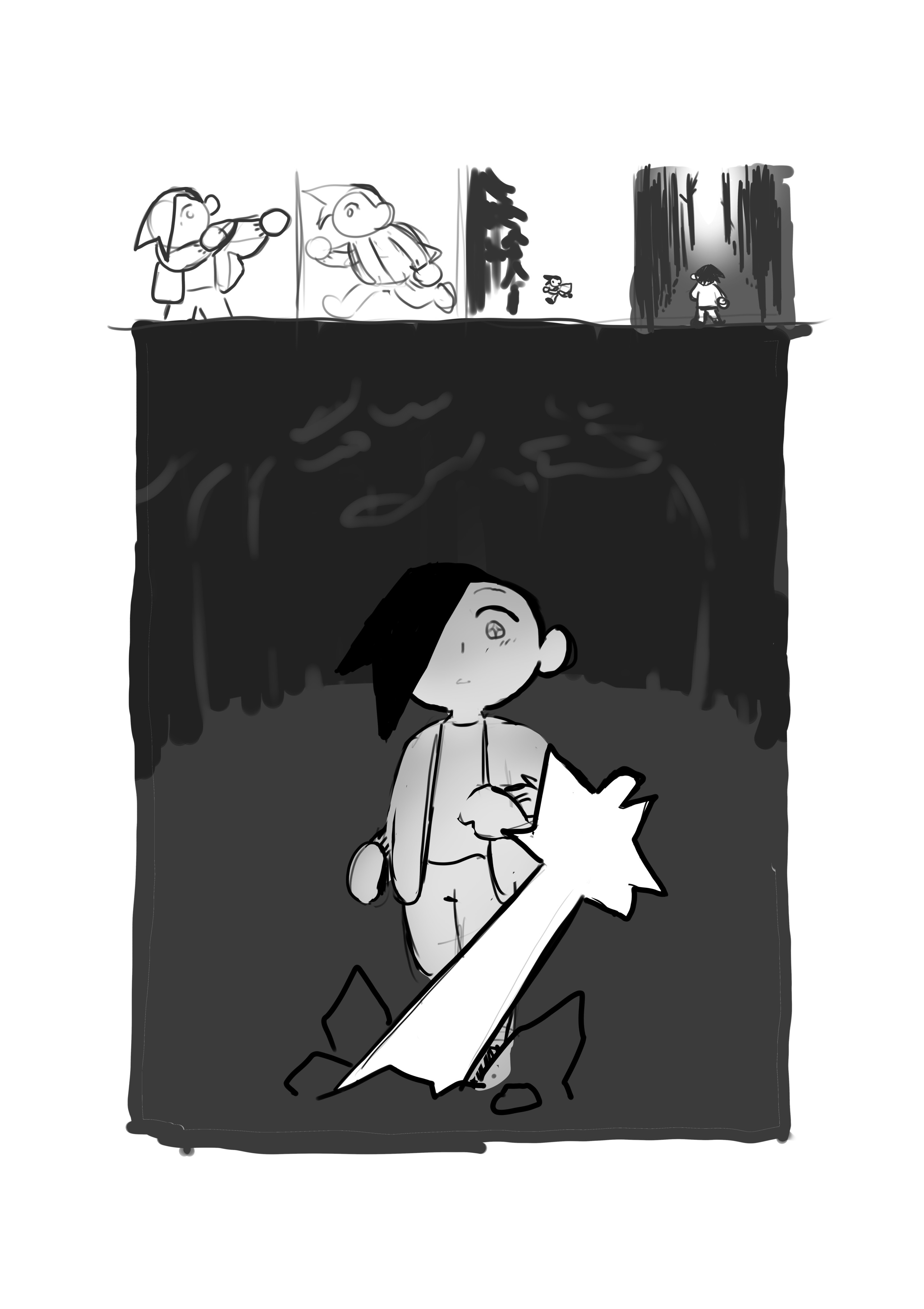 Digital draft 3