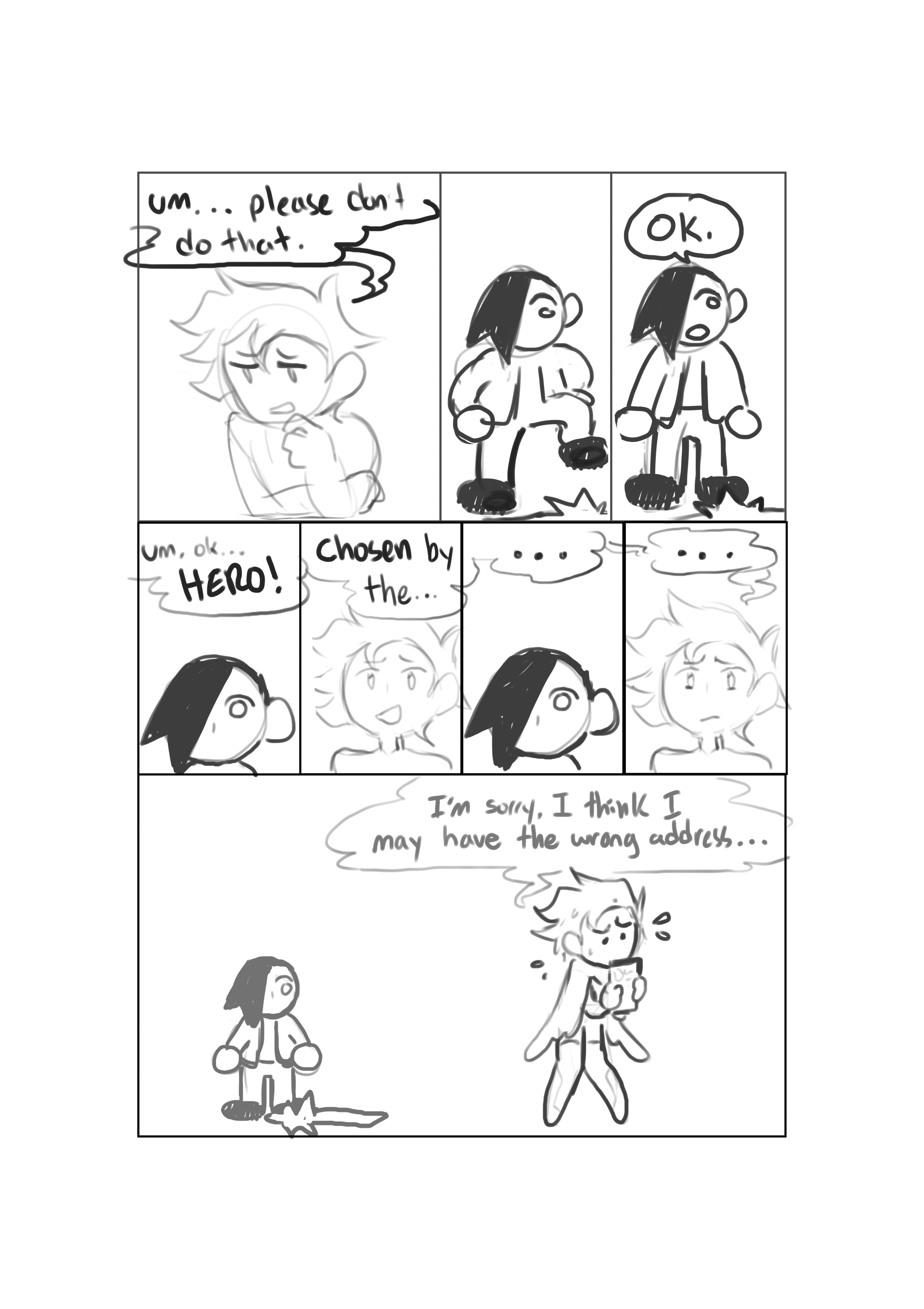 Digital draft 6