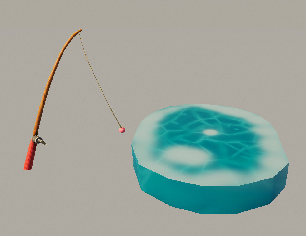 Andrew Bitar - Fantasy House Diorama