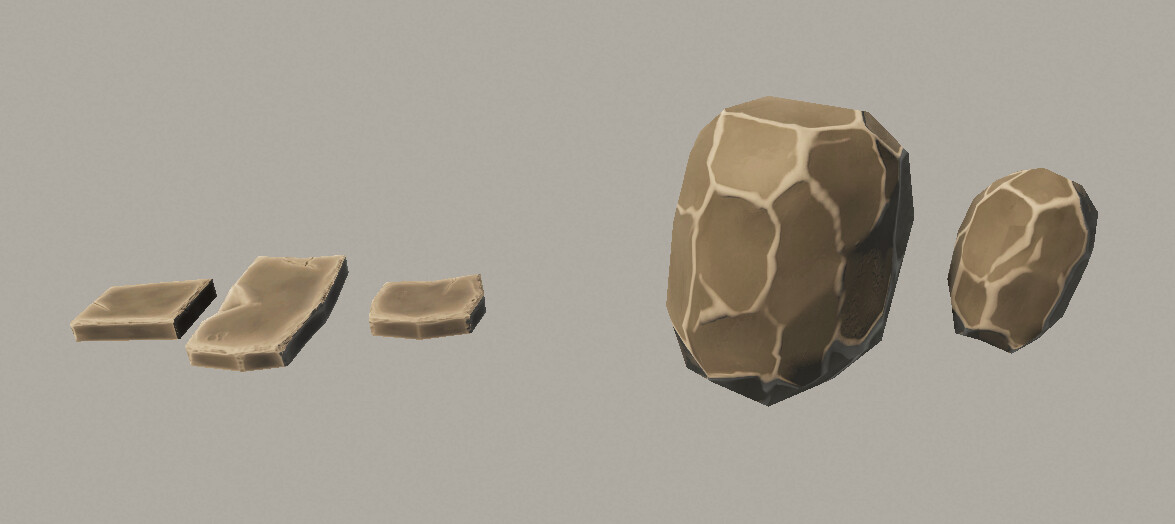 Andrew Bitar - Fantasy House Diorama