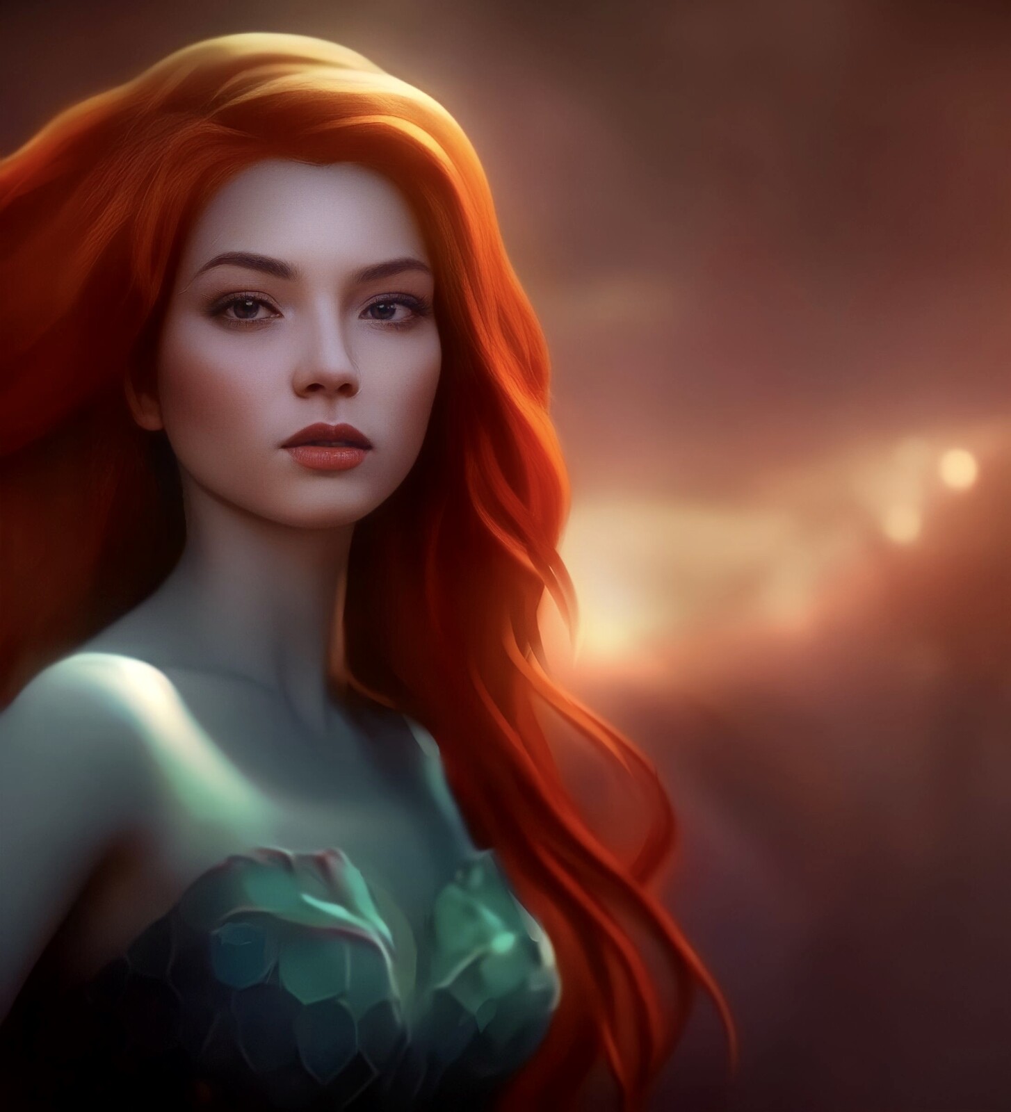 - Mera III -