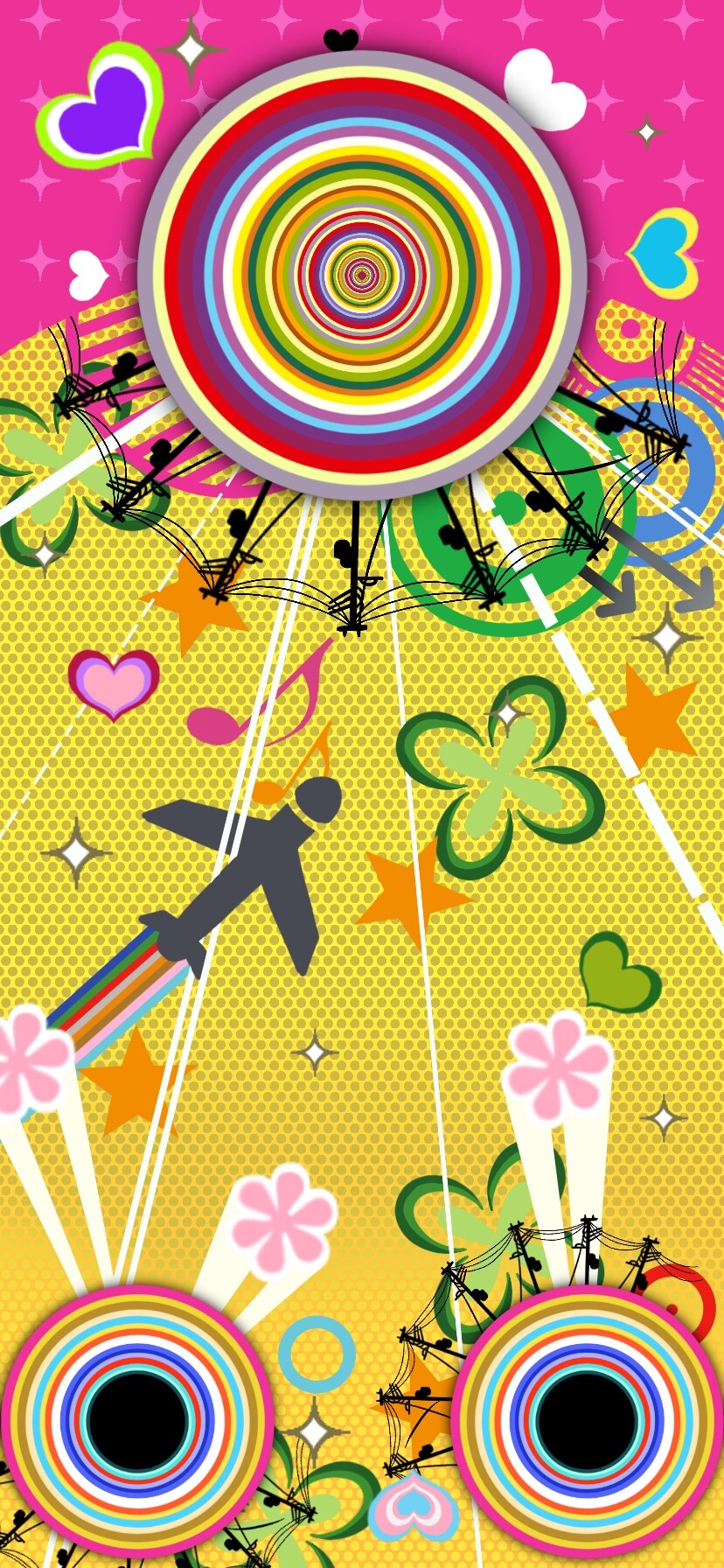 Persona 4 iPhone Wallpaper (51+ images)