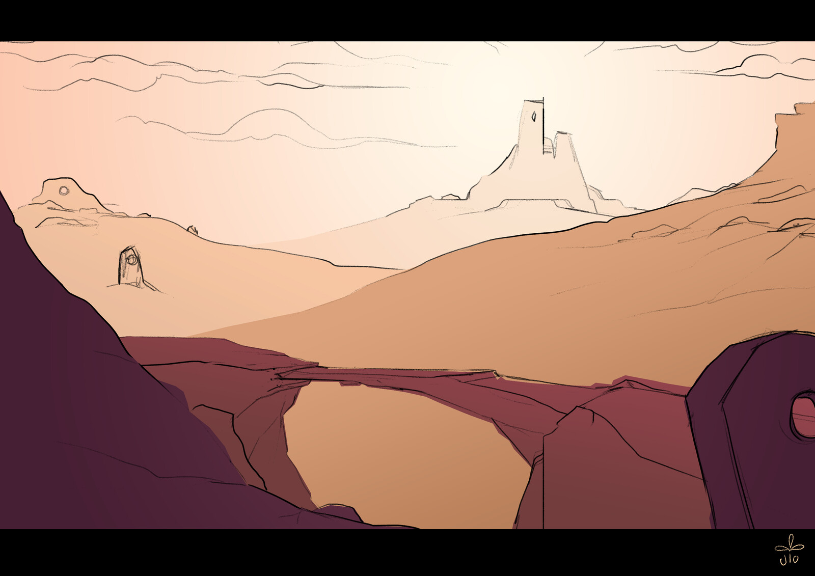 Step 2 - Values