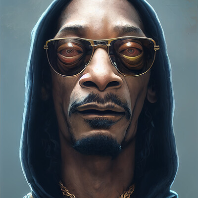 Dark philosophy darkphilosophy snoop dog hyper realistic face horror fantasy ar 62150912 fcb9 4bb1 905f 7ad106ccc266