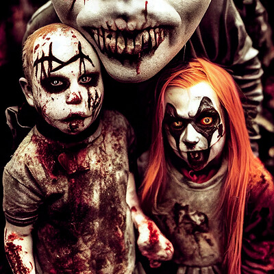 Dark philosophy darkphilosophy trick r treat heavy metal juggalo zombie childre 5e406b12 3dca 4143 ae2d 41452930b5f0