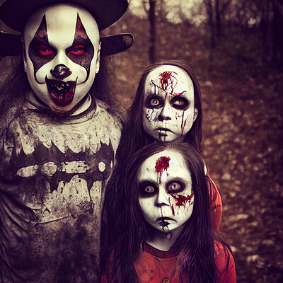 Dark philosophy darkphilosophy trick r treat heavy metal juggalo zombie childre 314d20b7 8c2f 4621 973e ed98b72d155c