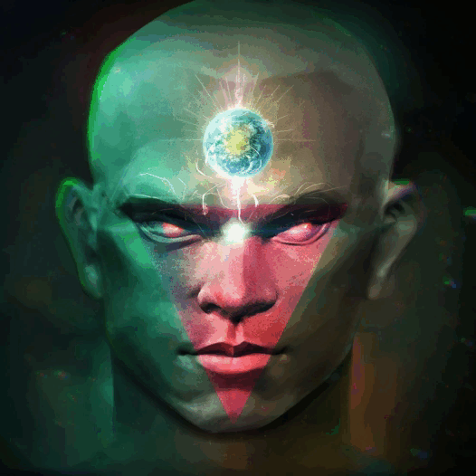 I