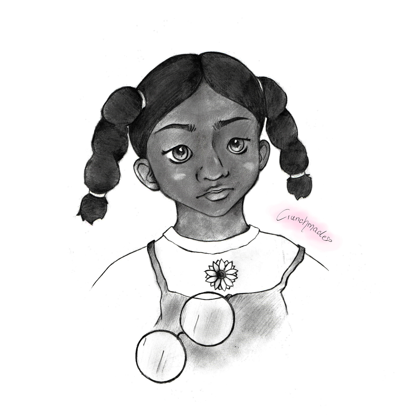 ArtStation Claudette Morel Dead by Daylight 🗡