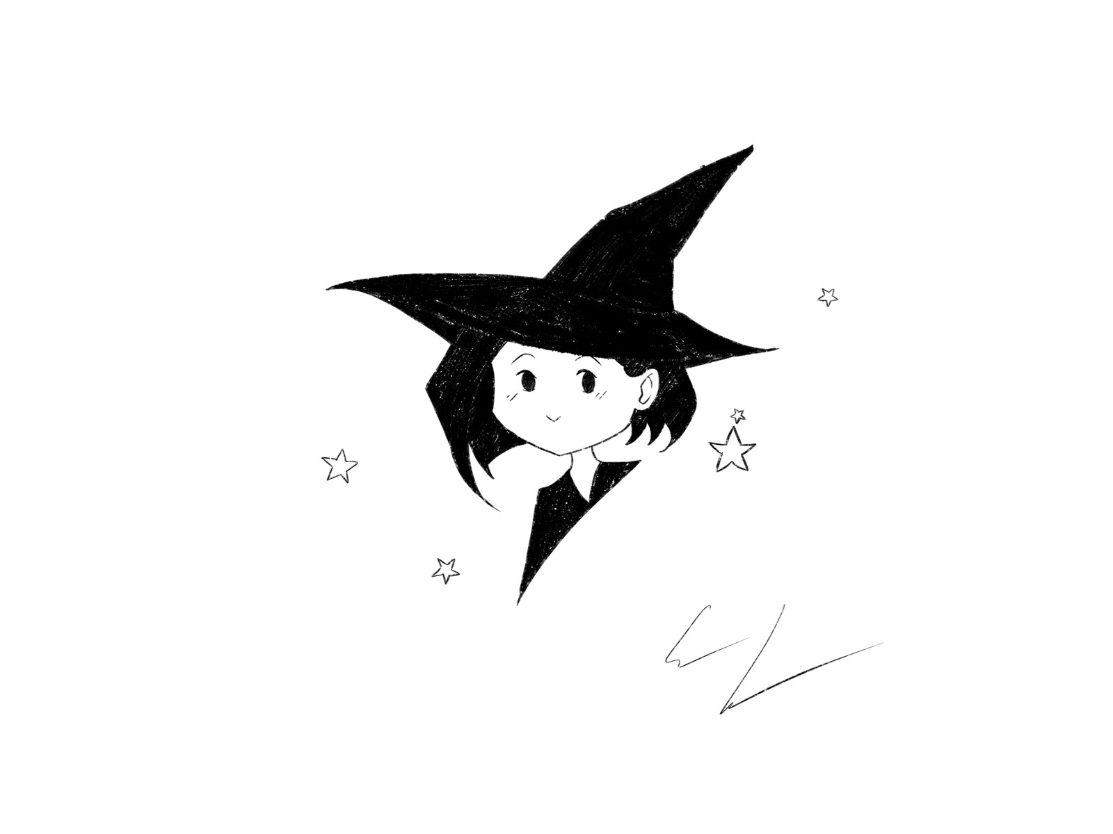 Inktober 16 2022