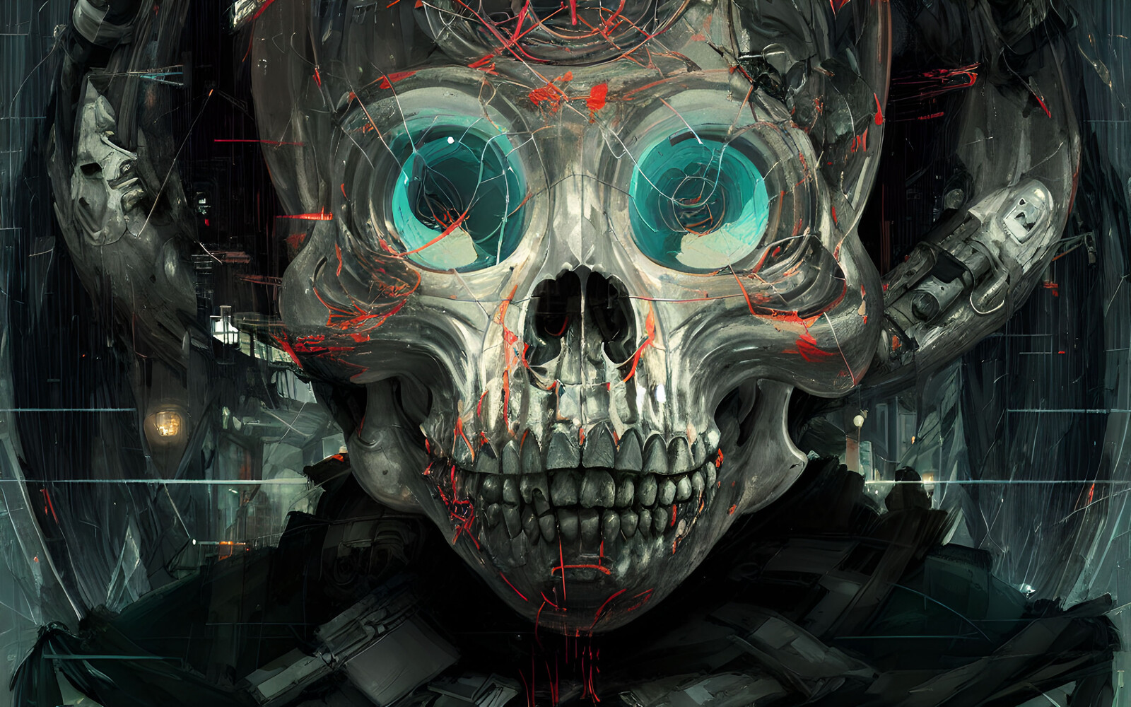 They Live