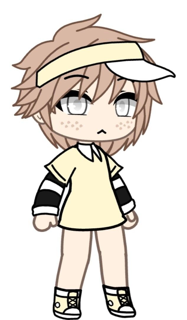 Cute Soft Boys Outfits Soft Boy Gacha Life Boy Outfits Cute Gacha