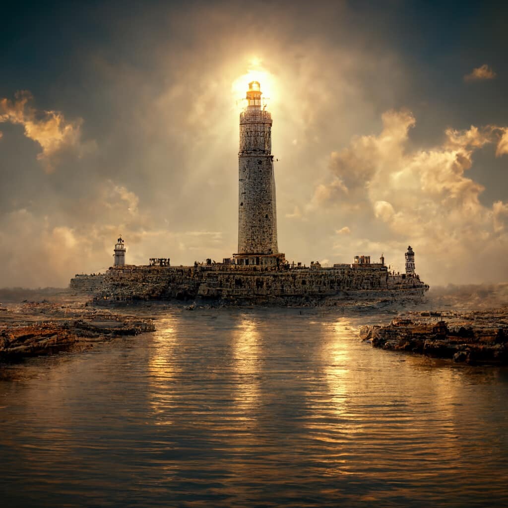 artstation-lighthouse-of-alexandria