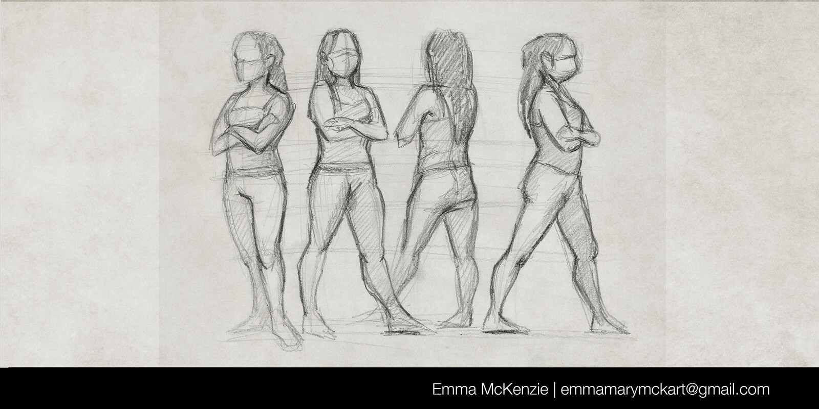 Turnaround - 10 min each