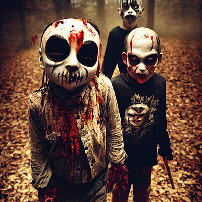 Dark philosophy darkphilosophy trick r treat heavy metal juggalo zombie childre e6dd61e4 b5b1 4cbf be61 a11dcc254078